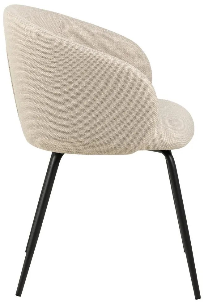 Eleanordesign karfás szék