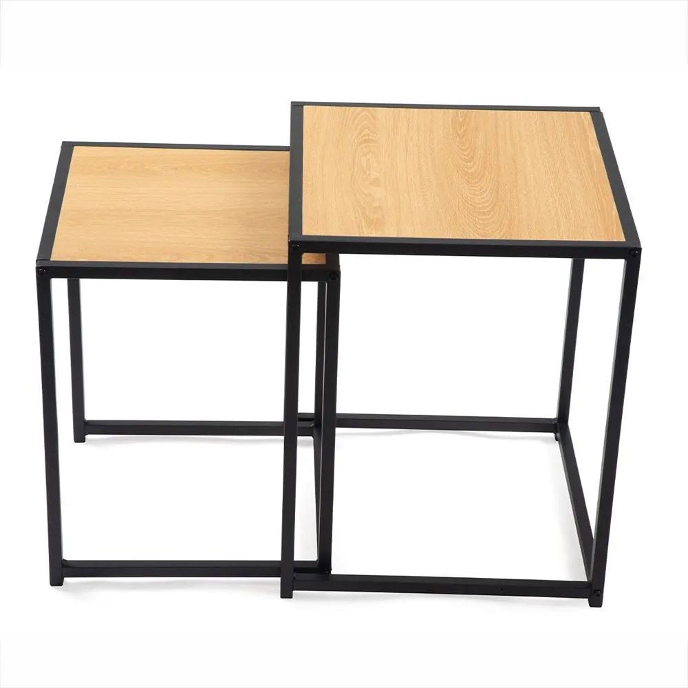 AVENBERG DUETTA Konzolasztal szett - 2 db