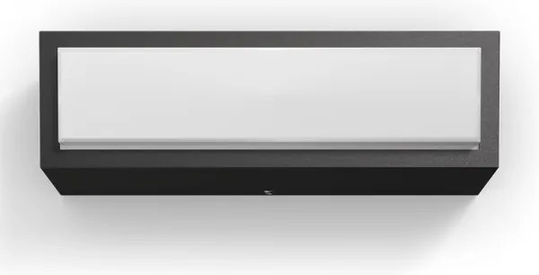 Philips 17354/93/P3 - LED Kültéri fali lámpa LED/4,5W IP44