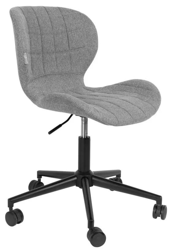 OMG szürke irodai szék - Zuiver