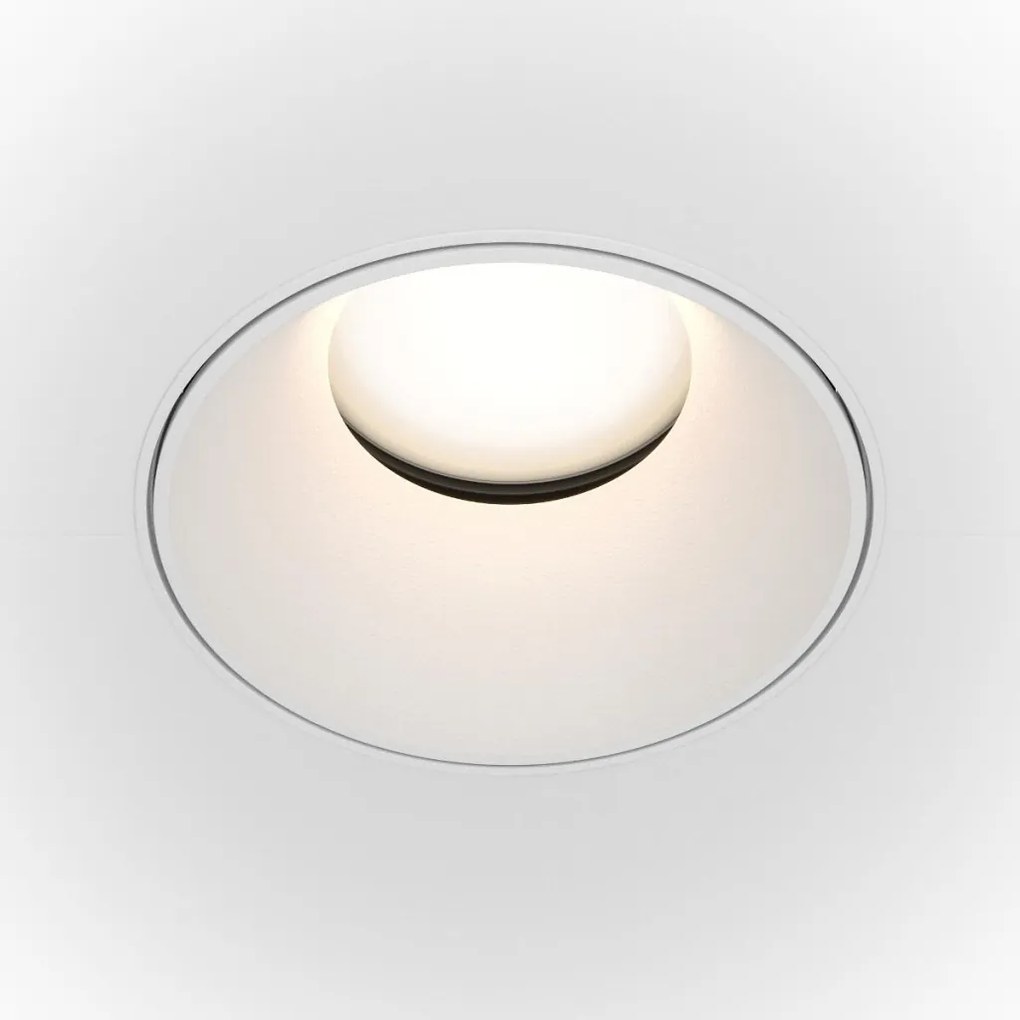 Maytoni SHARE DL051-U-2W Beépíthető spotlámpa 1x10W/GU10 IP20