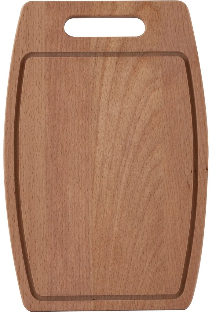 Lamart LT2137 Beech vágódeszka, 30 x 20 cm, M
