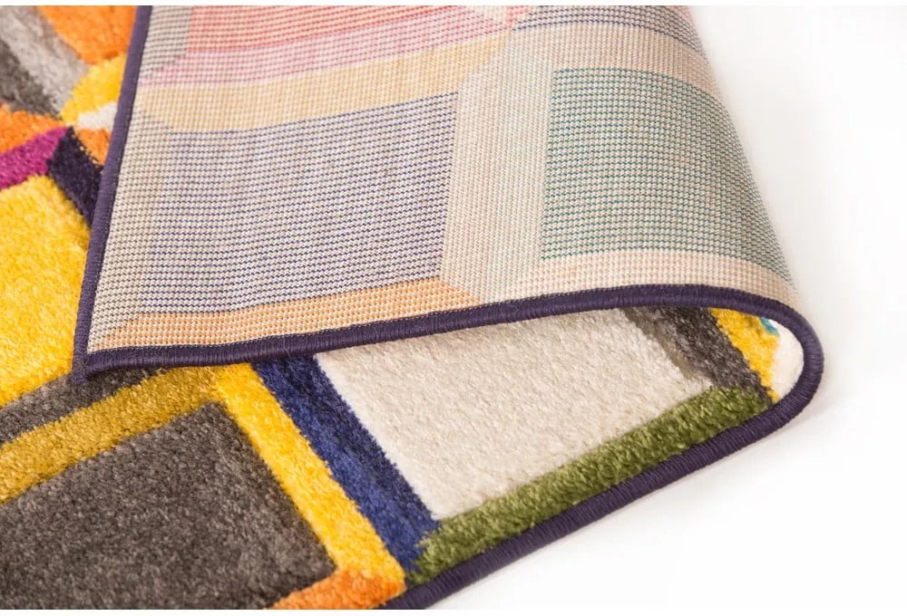 Waltz szőnyeg, 66 x 300 cm - Flair Rugs