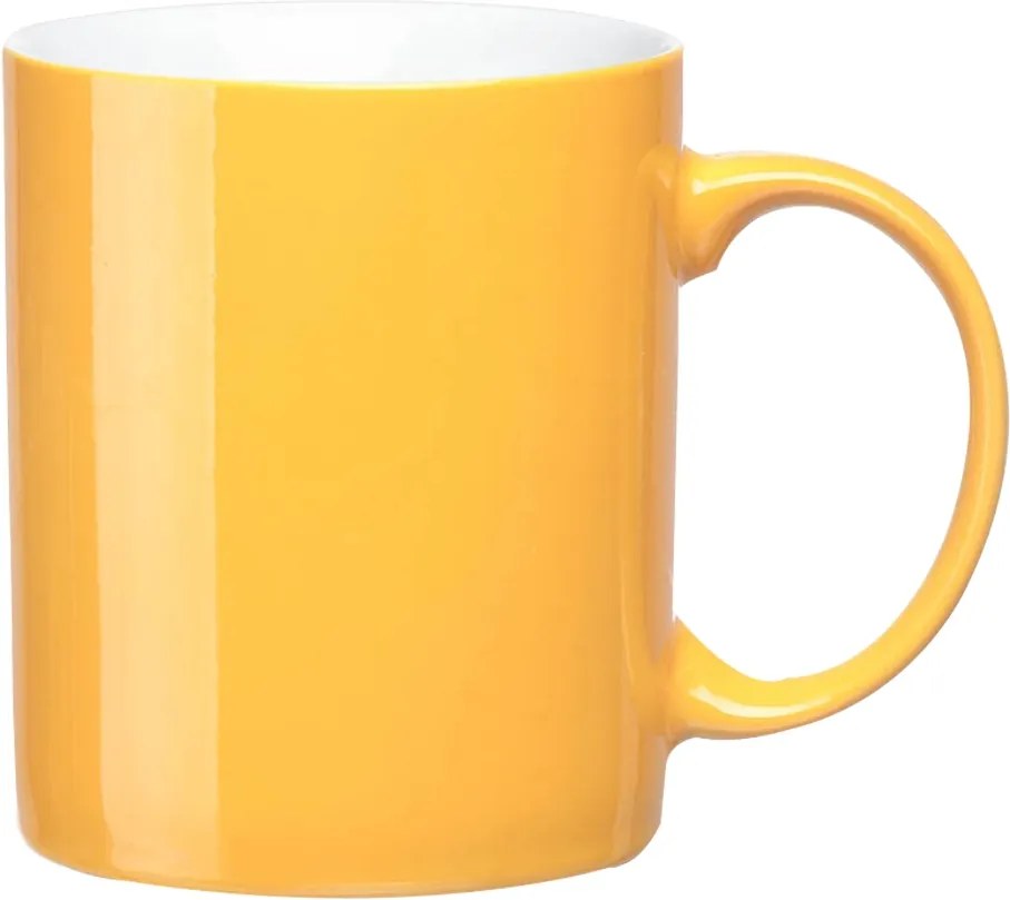 300 ml-es kerámia bögre kávéhoz és teához ajándék