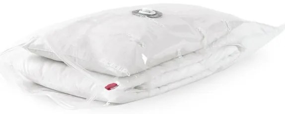 Tárolótáska készlet Compactor Bag 55 x 90 cm, 2 db, átlátszó