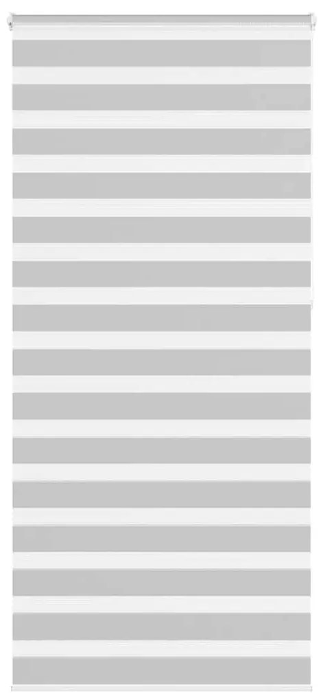 zebrafüggönnyel 105x230 cm szövetszélesség 100,9cm poliészter