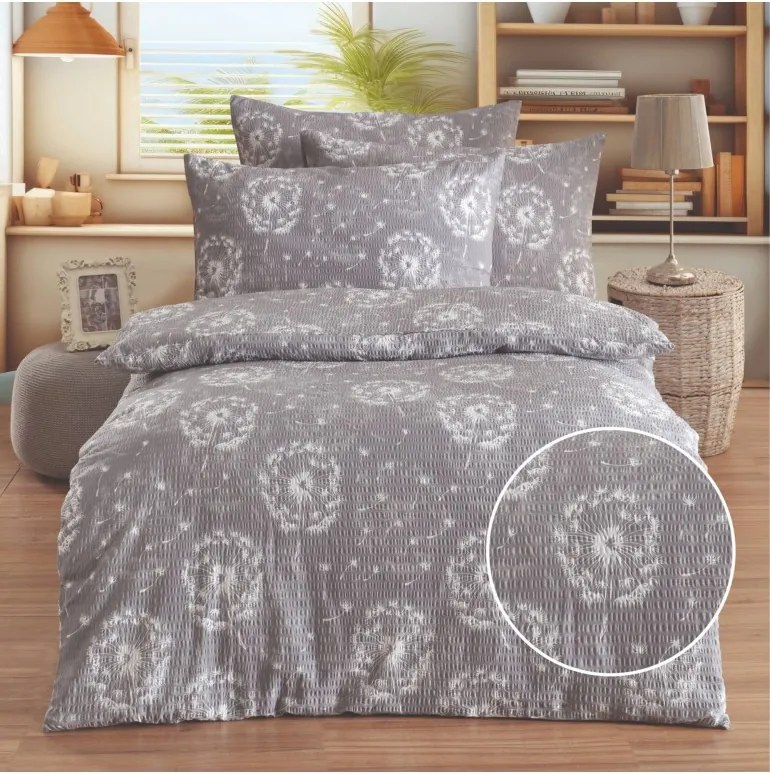 EMI Telma krepp ágyneműhuzat