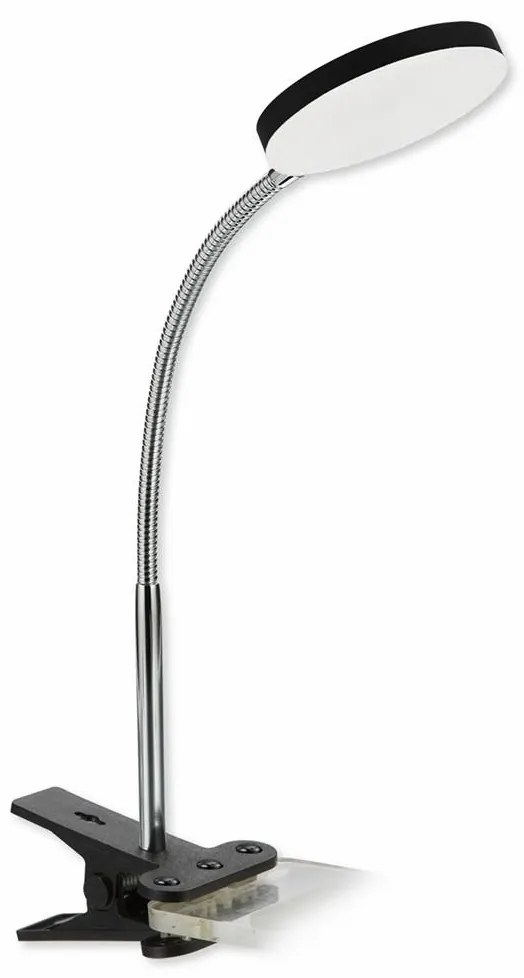 Top Light Lucy KL C - LED csíptetős lámpa LUCY LED/5W/230V