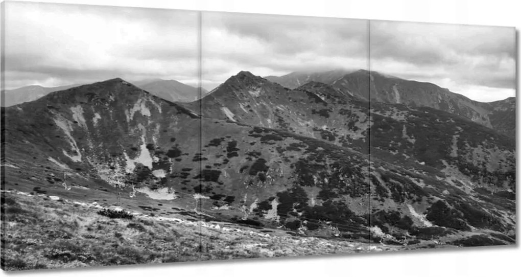 Képek 180x90 Tátra Lengyel hegyek Kilátás