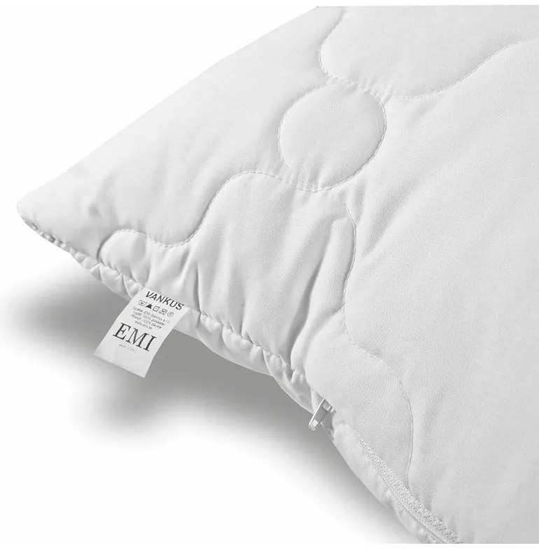 EMI Premium antiallergén párna 70x90 cm
