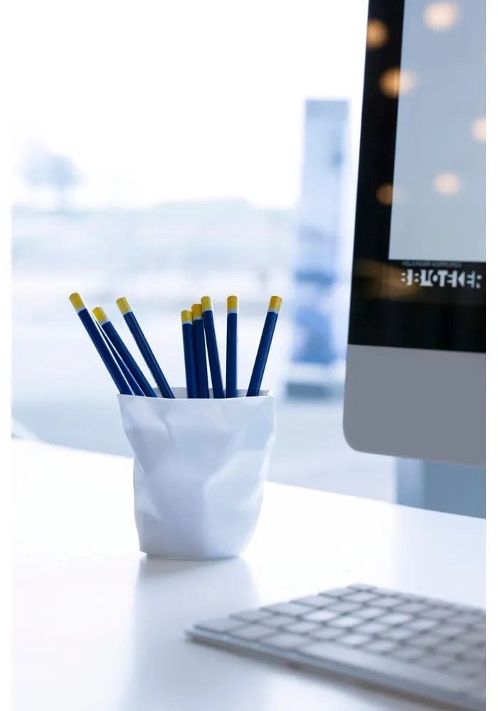 Pen Pen White írószertartó - Essey