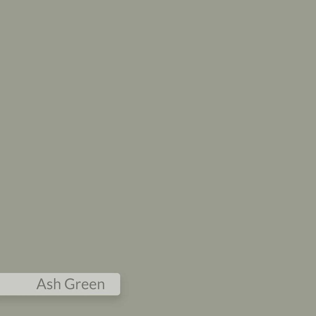 TV szekrény Farfalla - Ash Green
