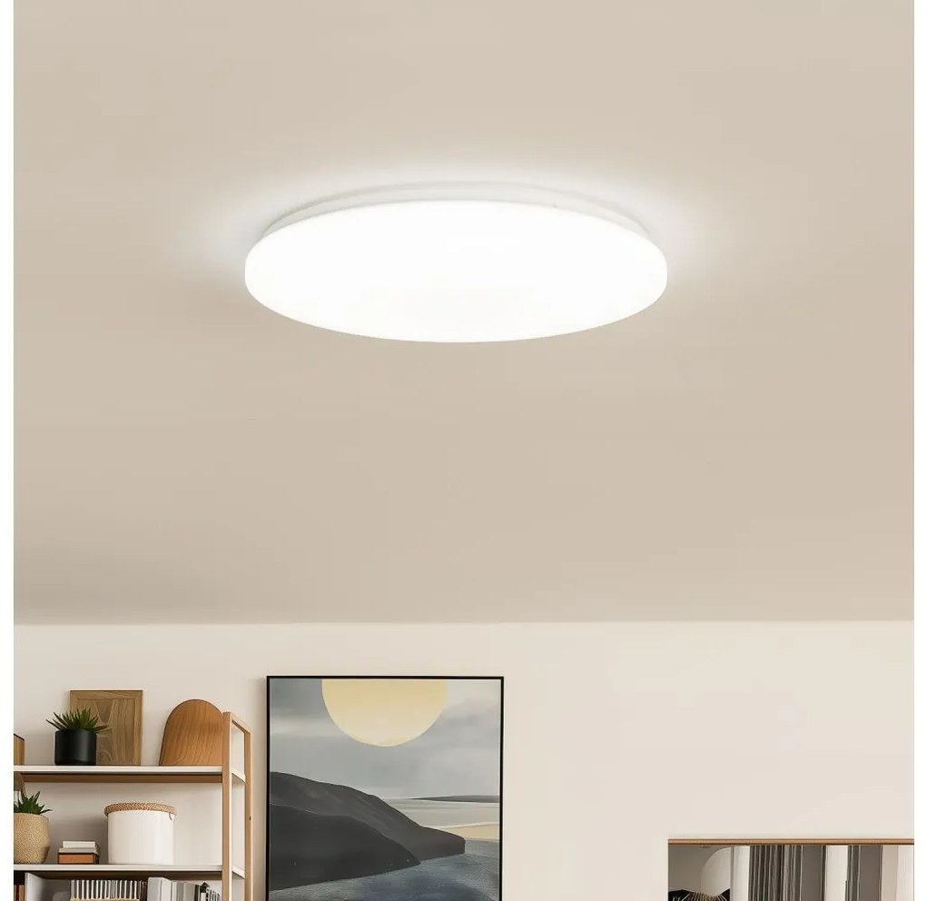 Brilagi - OPAL LED mennyezeti lámpatest LED/24W/230V LCL413S-OEM