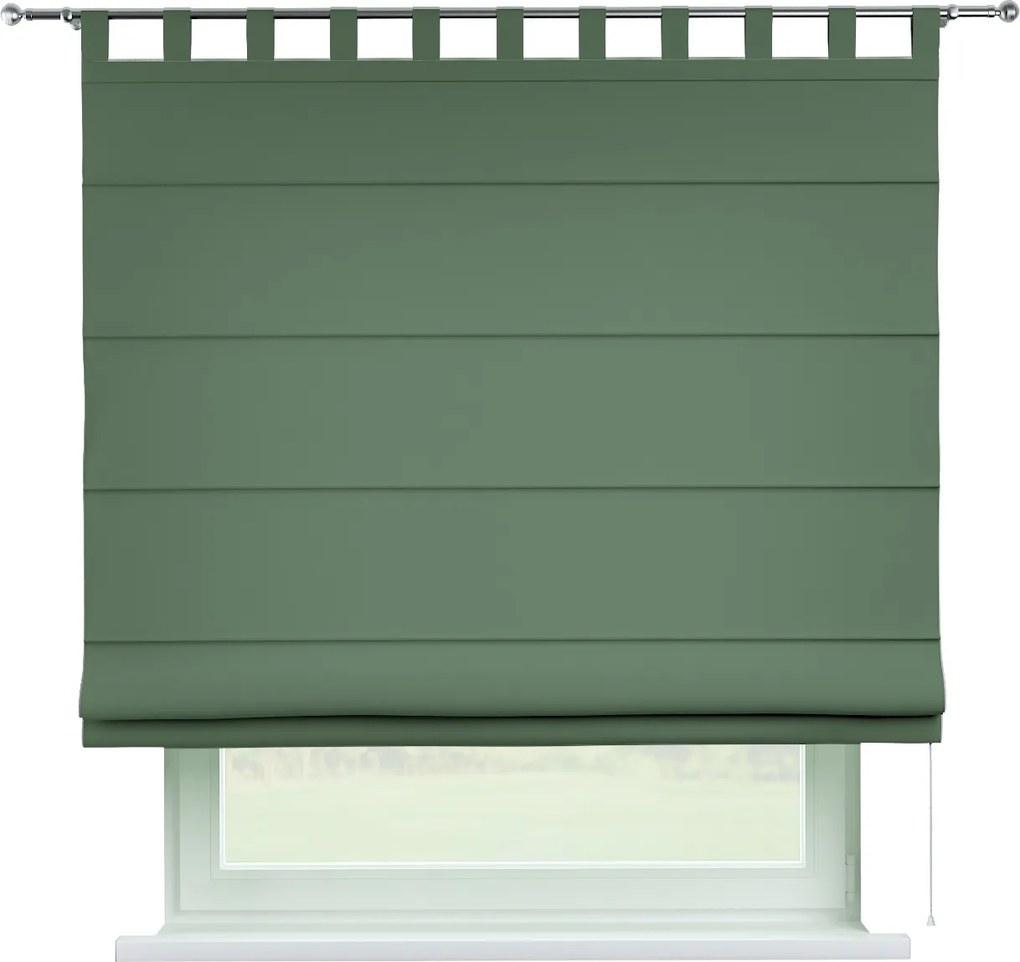 Kész Római roló Verona 160x180cm zöld