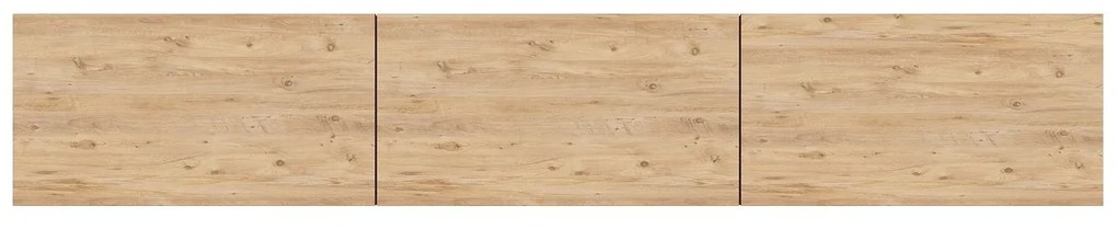 TV szekrény West - Atlantic Pine