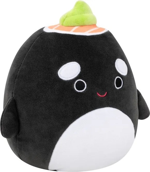 Plüssjáték Kai – SQUISHMALLOWS