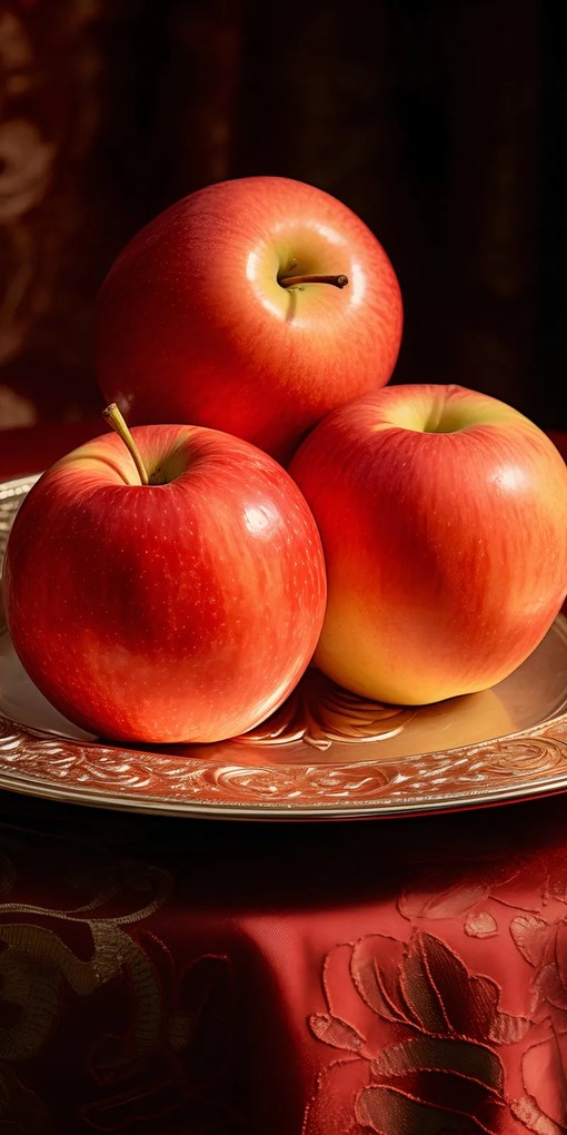 Poszter 50x100cm Rubin expressziók