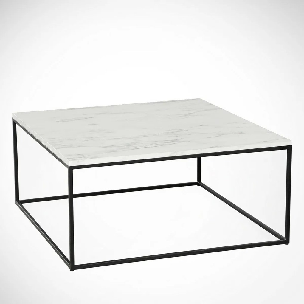 Poly Black and White konferenciaasztal