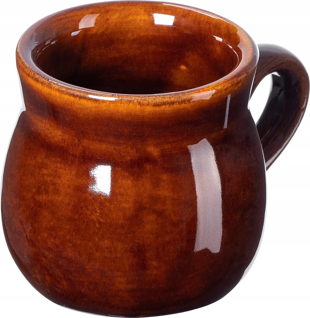 Bormelegítő Bögre 250ml Kő