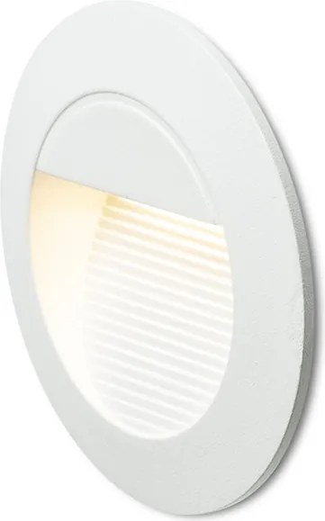 RENDL MARCO 70 süllyesztett lámpa fehér 230V LED 3W IP65 3000K