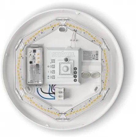 STEINEL 058593 - LED Fürdőszobai lámpa érzékelővel RS PRO LED/20W/230V IP54