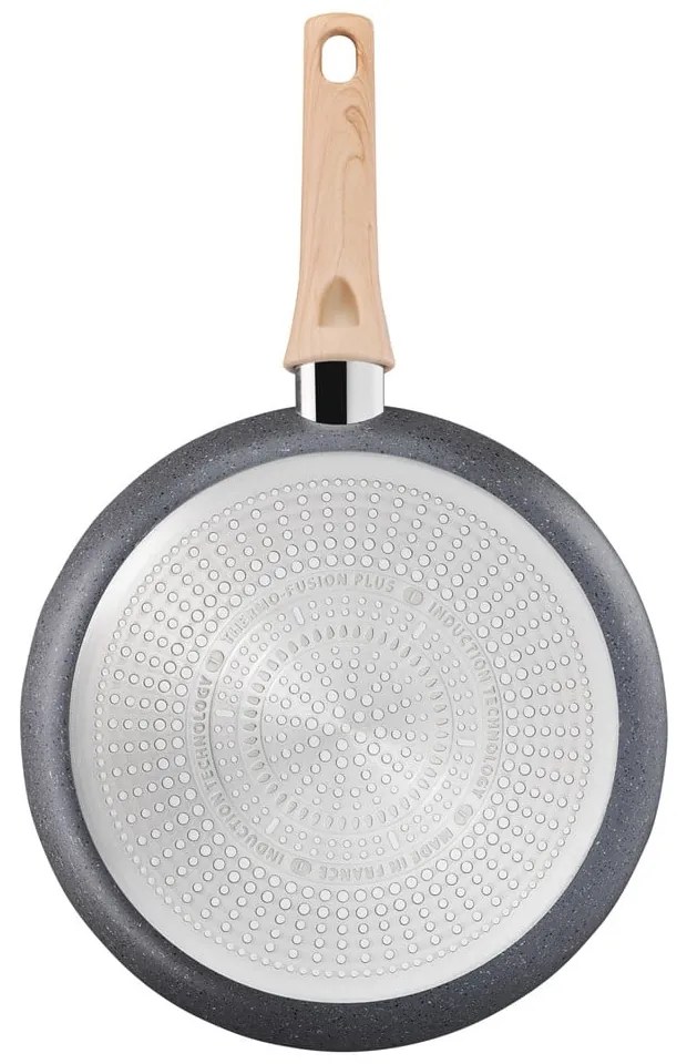 Alumínium serpenyő ø 24 cm Natural Force – Tefal
