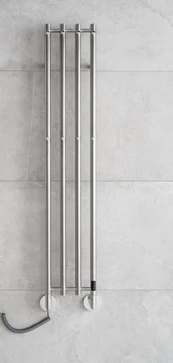 P.M.H. Mona törölközőtartó elektromos 153,3x33,1 cm MO13311533NRZLK