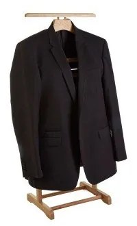 Natúr színű kaucsukfa szobainas – Premier Housewares