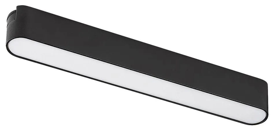 Rabalux Rabalux 70123-LED Dimmelhető mennyezeti lámpa 1 fázisú sínrendszerhez LiTrack 12W/24V 22 cm RL70123