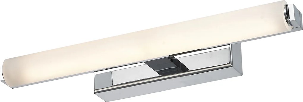 Italux Modern Fali lámpa Minor Króm ITXMB1247B/M