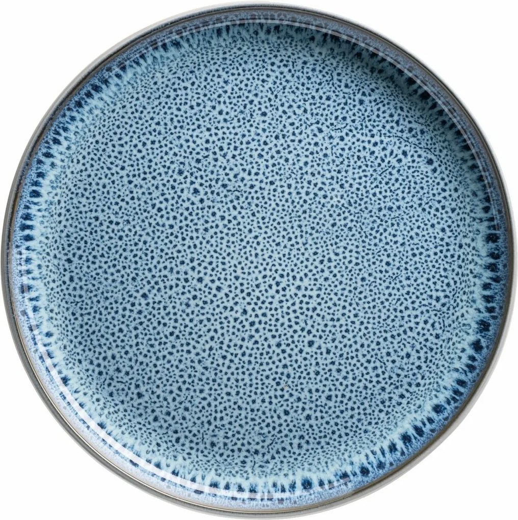 Mäser 16 darabos MALEA étkészlet – kék