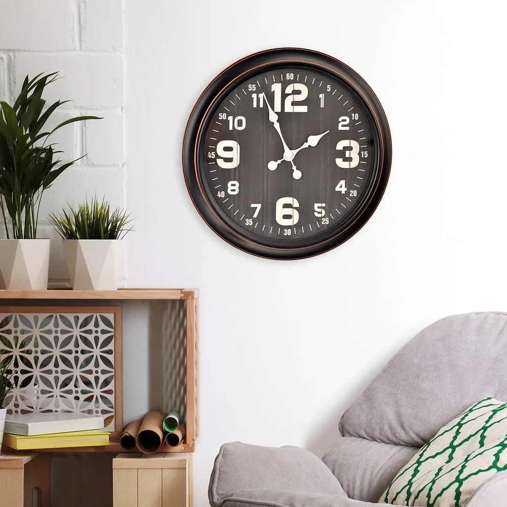 Falióra ø 40,5 cm – Orion