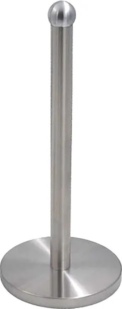 Konyhai Papírtörlő Állvány Diego Ezüst Szatén 2311-TŐL