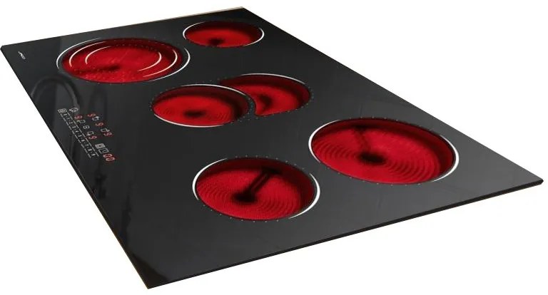 JAGO Főzőlap kerámia GLKM03 8600 W