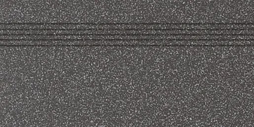 Lépcső Rako Taurus Granit 30x60 cm matt TCPSR069.1