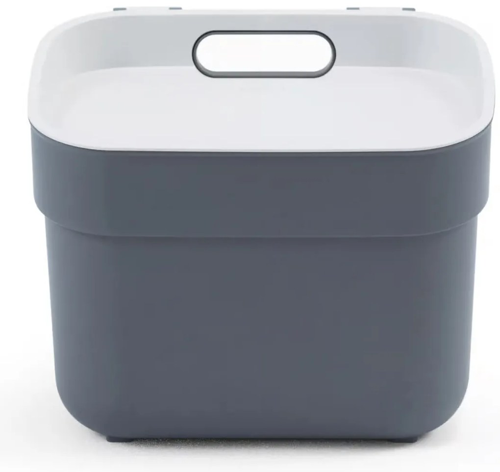 Curver Szelektív hulladékgyűjtő READY 5L, szürke