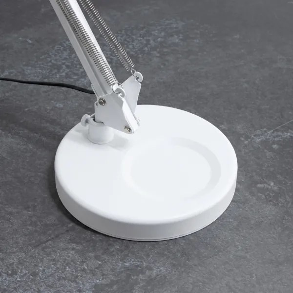 Brilagi - VARIO dimmelhető LED asztali lámpa LED/15W/230V 3000-6000K fehér