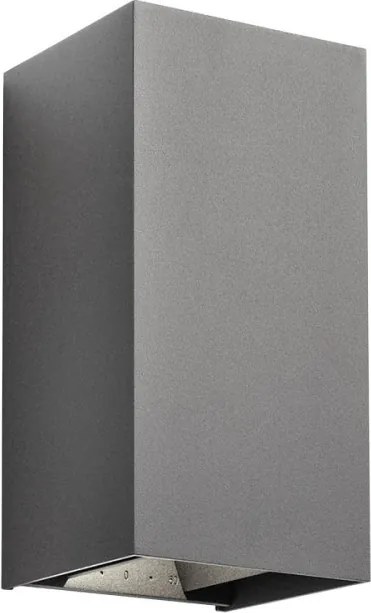 REDO 90568 VARY Modern Kültéri Fali Lámpa LED IP54