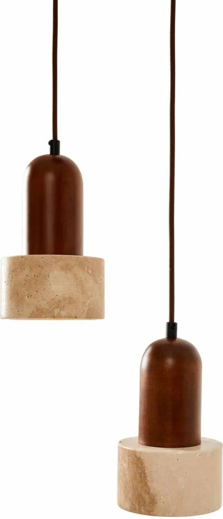 Loer B - Walnut - ELS