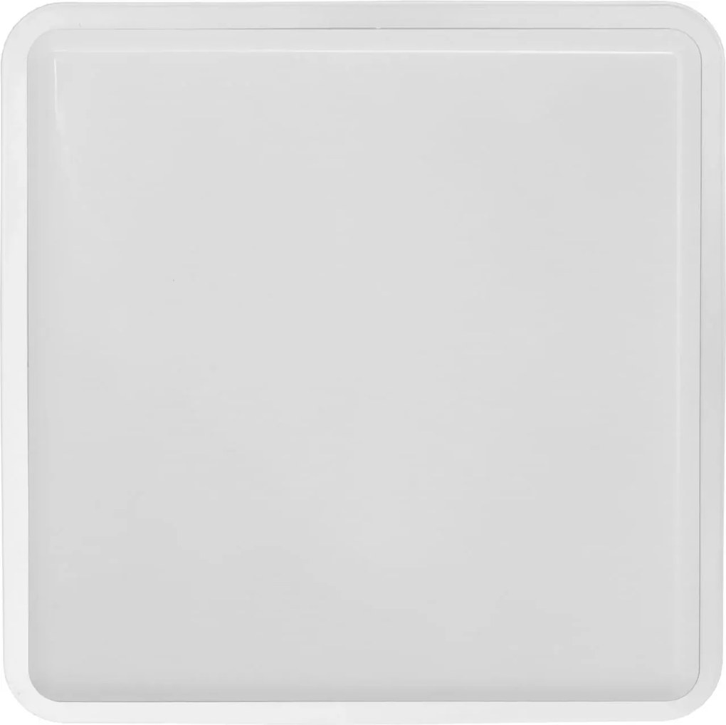 Nowodvorski Tahoe Led mennyezeti lámpa IP44 fehér E27 érzékelővel