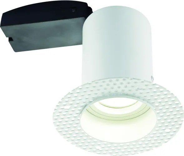 Endon RAVEL 81572 Beépíthető spotlámpa 50W/GU10 IP20