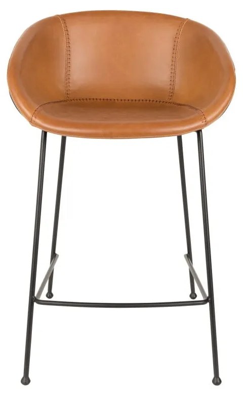 Feston 2 db barna bárszék, ülésmagasság 65 cm - Zuiver