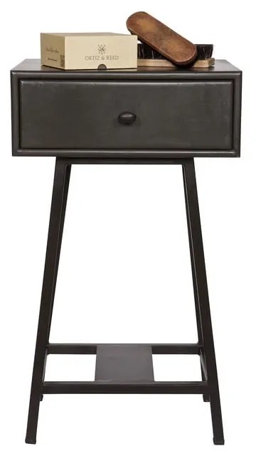 Tárolóasztal 30x45 cm Skybox – WOOOD