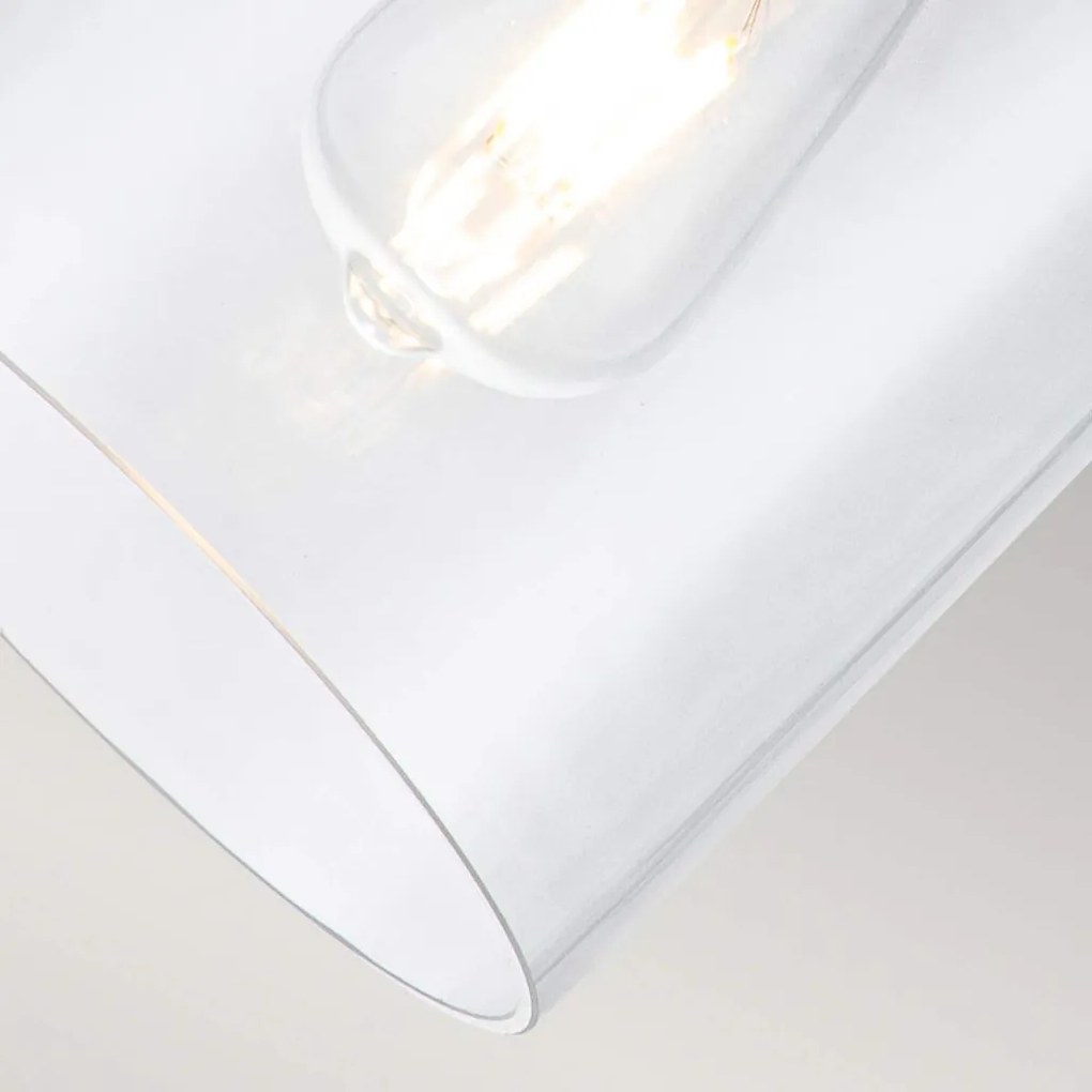 Feiss Hounslow FE-HOUNSLOW-P-BB Függőlámpa 1x60W/E27