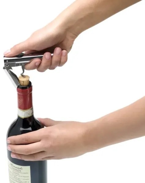 WMF - Pincér dugóhúzó