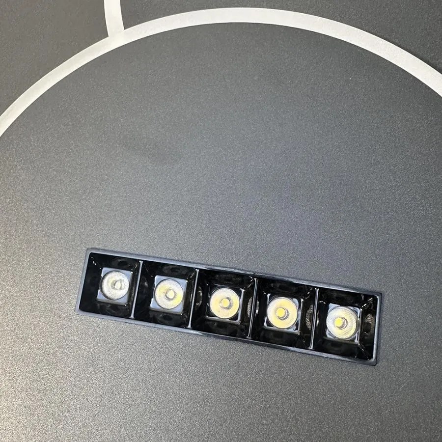 NEDES TA1322-B Modern LED Mennyezeti Lámpa IP20