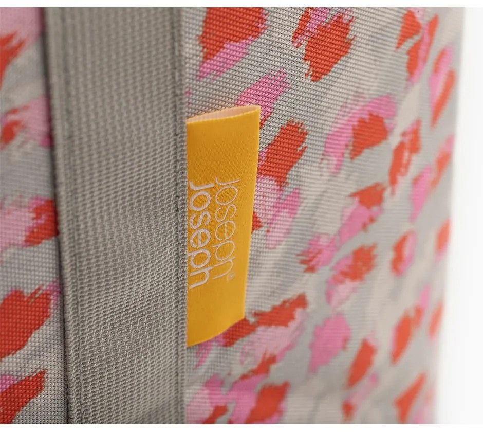 Textil szennyeskosár 55 l Hold-All Max – Joseph Joseph