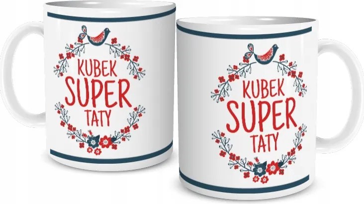 Apák Napi Bögre Szuper Apák Napi Bögre