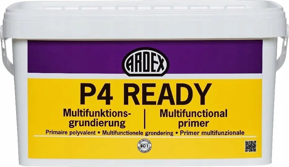 Gyorsan száradó fali padló alapozó 8kg