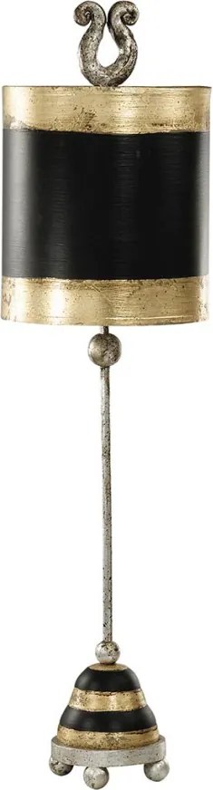 Flambeau PHOENICIAN FB-PHOENICIAN-TL Asztali lámpa 1x60W/E27